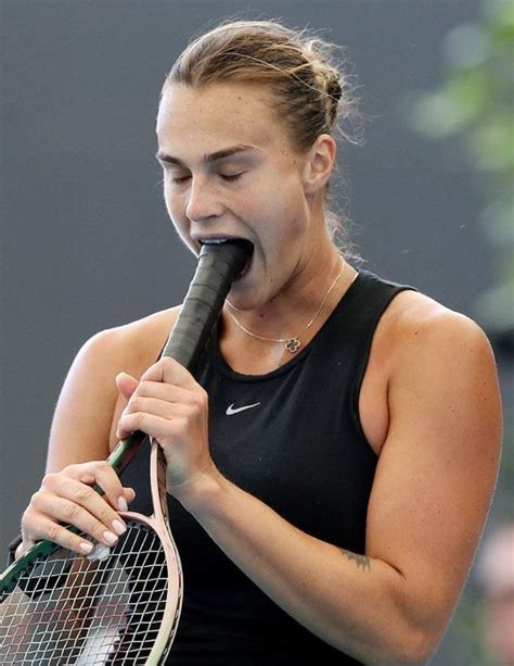 aryna sabalenka porn